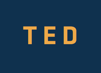 TED Logo